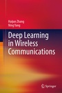 Cover: Deep Learning in Wireless Communications - Springer