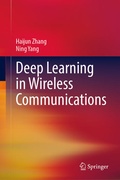 Cover: Deep Learning in Wireless Communications - Springer