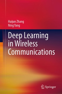 Enlarge image Cover: Deep Learning in Wireless Communications - Springer