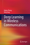 Cover: Deep Learning in Wireless Communications - Springer