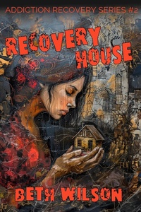 Enlarge image Cover: Recovery House (Addiction Recover Series) - Books To Go Now