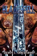Cover: Bladespell - Seventh Star Press