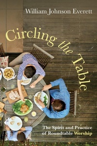Abbildung von: Circling the Table - Wipf and Stock Publishers