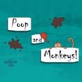 Cover: Poop and Monkeys - Balboa Press