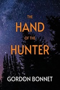 Cover: The Hand of the Hunter - Motina Books
