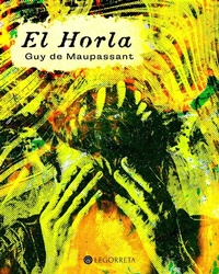 Abbildung von: El horla - Ibuk