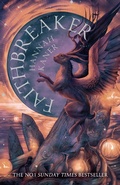 Cover: Faithbreaker - HarperCollins