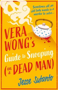 Abbildung von: Vera Wong's Guide to Snooping (on a Dead Man) - HQ