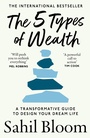 Cover: The 5 Types of Wealth - William Collins