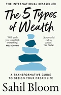 Cover: The 5 Types of Wealth - William Collins