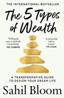 Cover: The 5 Types of Wealth - William Collins