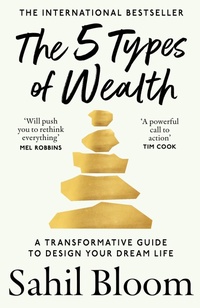 Abbildung von: The 5 Types of Wealth - William Collins