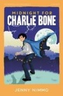 Cover: Midnight for Charlie Bone - Farshore