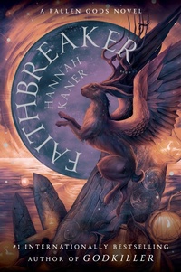 Abbildung von: Faithbreaker - Collins