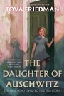 Cover: The Daughter of Auschwitz - HarperCollins