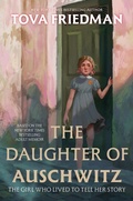 Cover: The Daughter of Auschwitz - HarperCollins