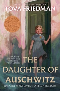 Enlarge image Cover: The Daughter of Auschwitz - Collins