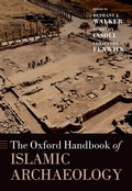 Cover: The Oxford Handbook of Islamic Archaeology - Oxford University Press Inc