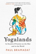 Cover: Yogalands - McGill-Queen's University Press