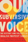 Cover: Our Subversive Voice - McGill-Queen's University Press