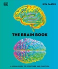 Cover: The Brain Book - DK
