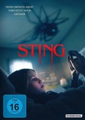 Cover: Sting - StudioCanal