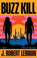 Cover: Buzz Kill - Little, Brown and Company
