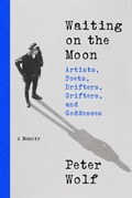 Cover: Waiting on the Moon - Little, Brown and Company