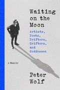Cover: Waiting on the Moon - Little, Brown & Company