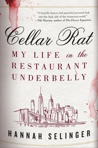 Abbildung von: Cellar Rat - Little, Brown & Company