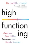 Cover: High Functioning - Little, Brown and Company