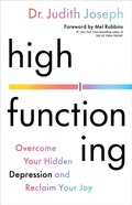 Cover: High Functioning - Little, Brown Spark