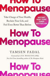 Enlarge image Cover: How to Menopause - Grand Central Publishing