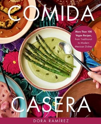 Abbildung von: Comida Casera - Da Capo Press Inc