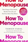 Cover: How to Menopause - Balance