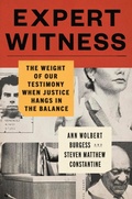 Cover: Expert Witness - Grand Central Publishing