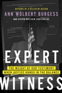 Cover: Expert Witness - Da Capo Press Inc