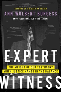 Enlarge image Cover: Expert Witness - Da Capo Press Inc