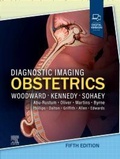 Cover: Diagnostic Imaging: Obstetrics - Churchill Livingstone