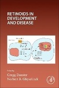 Cover: Retinoids in Development and Disease: Volume 161 - Academic Press