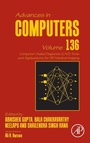 Cover: Computer-Aided Diagnosis (CAD) Tools and Applications for 3D Medical Imaging: Volume 136 - Academic Press