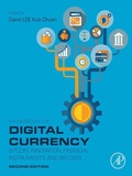Bild: Handbook of Digital Currency - Academic Press