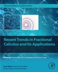 Abbildung von: Recent Trends in Fractional Calculus and Its Applications - Academic Press