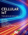 Cover: Cellular IoT - Academic Press