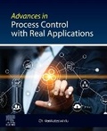 Cover: Advances in Process Control with Real Applications - Elsevier