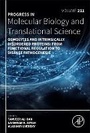 Cover: Osmolytes and Intrinsically Disordered Proteins: From Functional Regulation to Disease Pathogenesis: Volume 211 - Academic Press