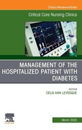 Bild: Management of the Hospitalized Patient with Diabetes, An Issue of Critical Care Nursing Clinics of North America: Volume 37-1 - Churchill Livingstone
