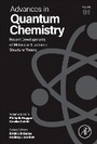 Cover: Recent Developments of Molecular Electronic Structure Theory: Volume 91 - Academic Press