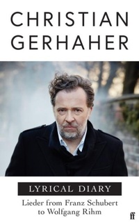 Abbildung von: Lyrical Diary - Faber & Faber