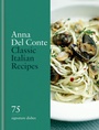 Cover: Classic Italian Recipes - Hamlyn